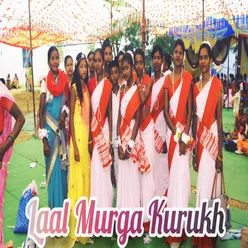 Laal Murga Kurukh